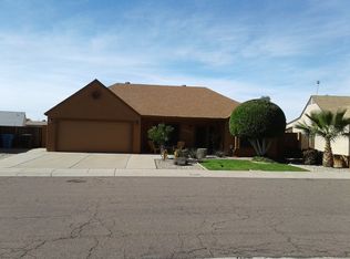 18662 N 45th Dr, Glendale, AZ 85308