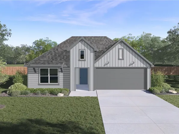 2559 Muscovy Dr, Copperas Cove, TX 76522