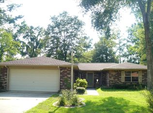 115 Walton Hill Ln, Lumberton, TX 77657