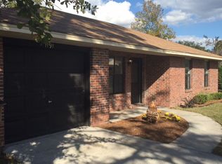 1191 SW Fairfax Gln, Lake City, FL 32025