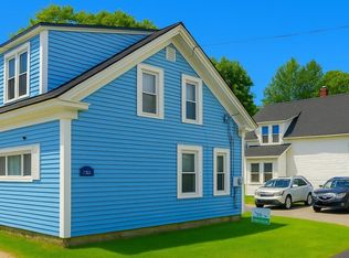 399 4th St, Old Town, ME 04468