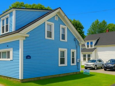 399 4th Street, Old Town, ME, 04468