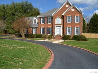 9350 Sentry Station Rd, Mechanicsville, VA 23116