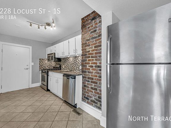 2nd image of 4228 Locust St APT 1S