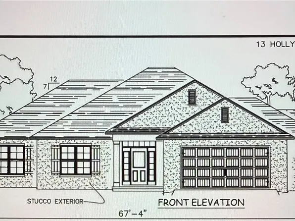 13 Holly Ct, Brunswick, GA 31525