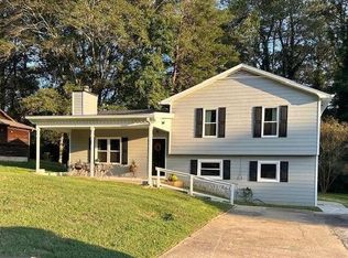 744 Whitehall Dr, Lawrenceville, GA 30043