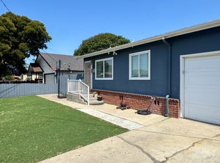 265 Sanford Ave, Richmond, CA 94801