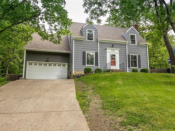 2nd image of 7416 Gregory Cir S