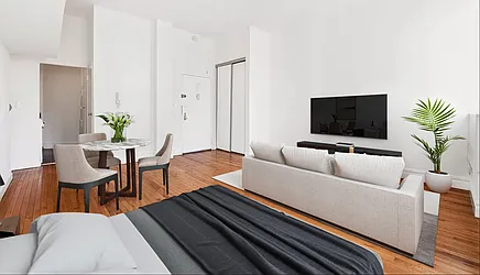 Rented by REAL New York