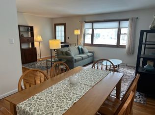 4994 N Sedgewick Rd, Lyndhurst, OH 44124