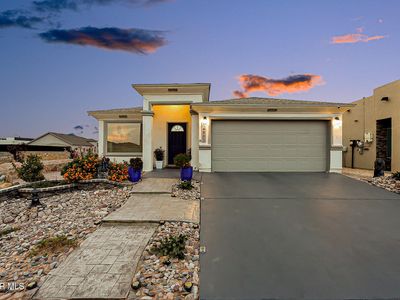 14901 Mike A Mendoza Ave, El Paso, TX, 79938