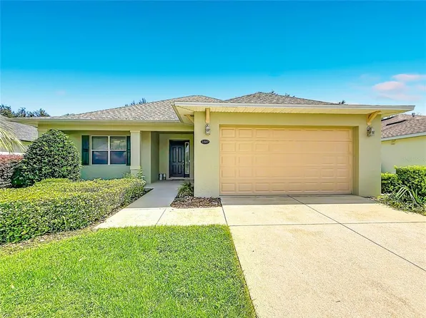 3507 ARLINGTON RIDGE BOULEVARD, LEESBURG, FL 34748