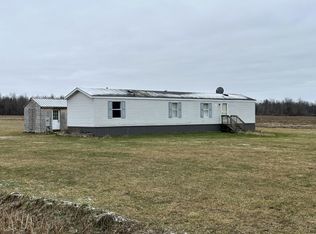 14 Fee Rd, Burke, NY 12917