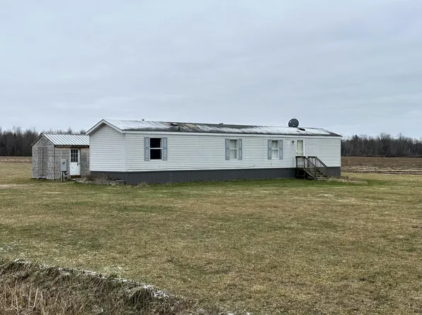 14 Fee Rd, Burke, NY 12917