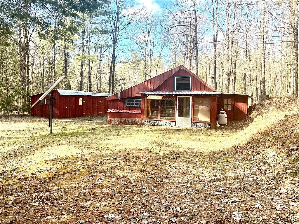 13200 Henry Rd, Natural Bridge, NY 13665 MLS S1529821 Zillow