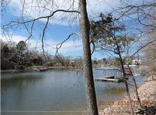 15 Magnolia Dr LOT 15, Winchester, TN 37398