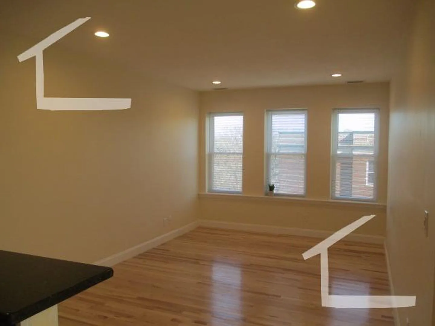 Huge, updated, sunny 5 bed in Coolidge Corner for 9/1! — Photo 3