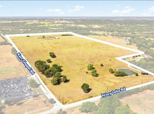 0 Kerr Chapel Rd, Sherman, TX 75092