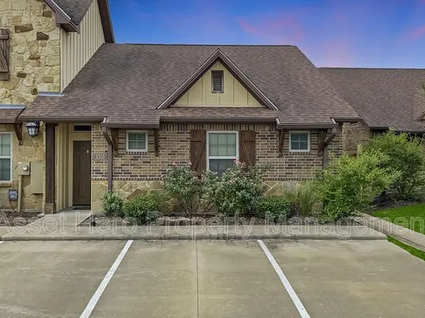 3310 Cullen Trl, College Station, TX 77845