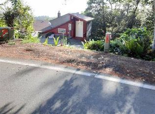 17182 Old County Rd #5, Brookings, OR 97415