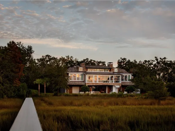 319 W 50th St, Sea Island, GA 31561