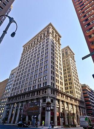 2nd image of 300 N Broadway #1703