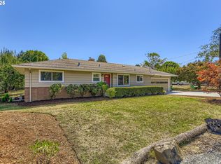 6600 SE Monroe St, Milwaukie, OR 97222