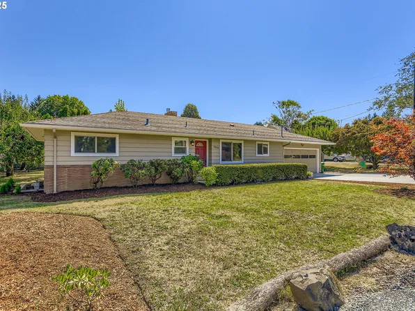 6600 SE Monroe St, Milwaukie, OR 97222
