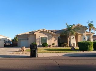 4170 E Meadowview Dr, Gilbert, AZ 85298