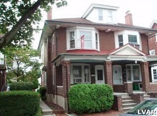 1212 N 19th St, Allentown, PA 18104