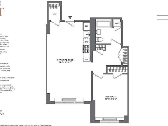 2nd image of 220 E 72nd St #21B2
