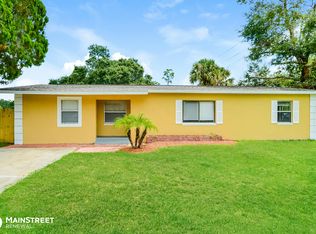4295 Vanguard Ave, Titusville, FL 32780