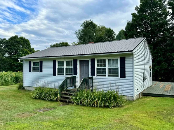 43 Baldwin Street, Stratford, NH 03590