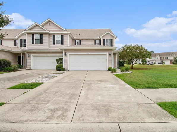 1041 Fairway Ln. #1041, Conway, SC 29526