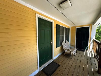 32 Pond Street #4, Ludlow, VT, 05149