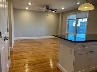 45 Spring St #6, West Roxbury, MA 02132