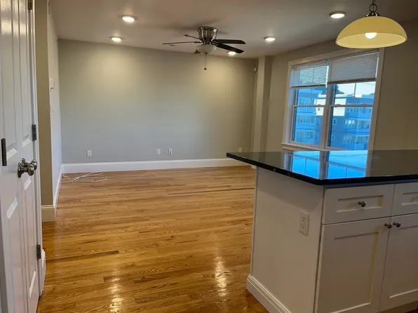 45 Spring St, West Roxbury, MA