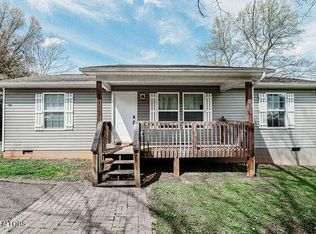 425 Woodlawn Pike, Knoxville, TN 37920