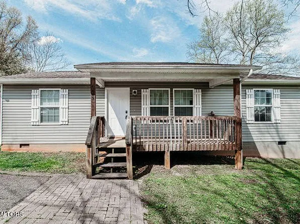 425 Woodlawn Pike, Knoxville, TN 37920