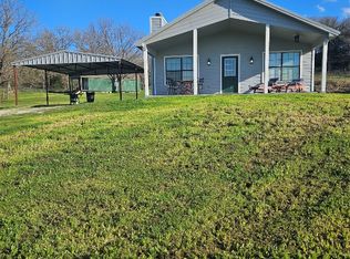 324 County Road 3791, Paradise, TX 76073