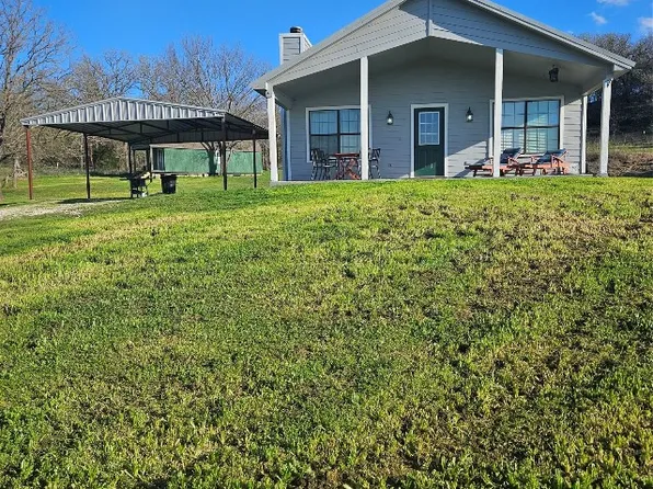 324 County Road 3791, Paradise, TX 76073