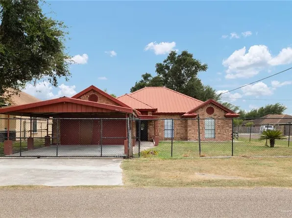 743 Monica St, Donna, TX 78537