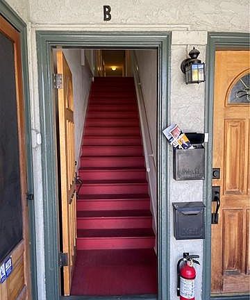 3rd image of 221 Belmont Ave APT B