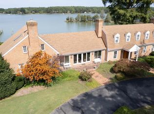 5499 Anderby Hall Rd, Royal Oak, MD 21662