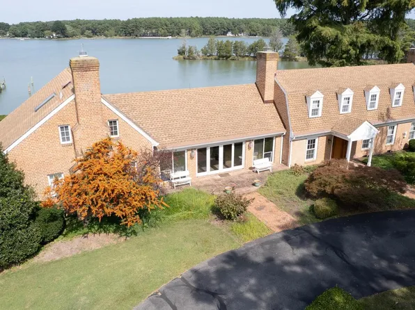 5499 Anderby Hall Rd, Royal Oak, MD 21662