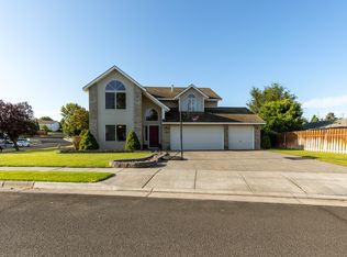 1080 E Main St, Hermiston, OR 97838