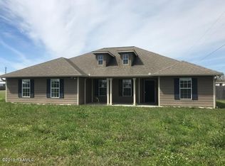 1181 Camp Bon Temps Rd, Breaux Bridge, LA 70517