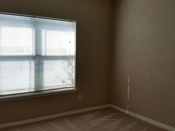 downstairs Master bedroom