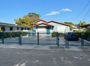 615 NW 25th Ct #A, Miami, FL 33125