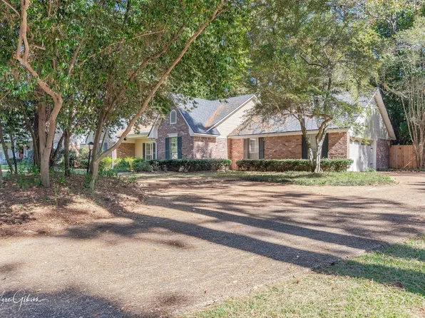 10067 Winding Ridge Dr, Shreveport, LA 71106